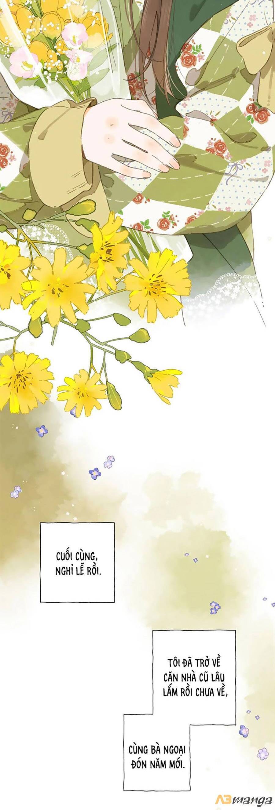 Tiệm Hoa Hướng Dương Góc Phố Chapter 78 - 5
