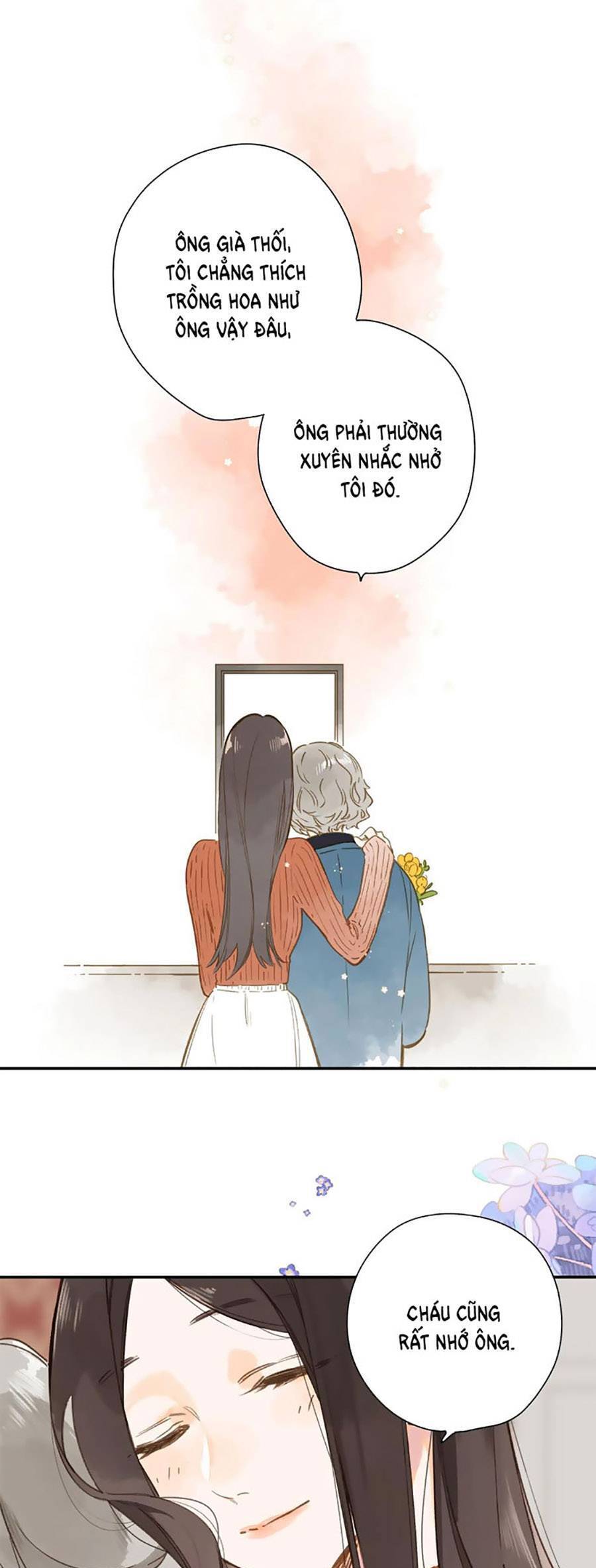 Tiệm Hoa Hướng Dương Góc Phố Chapter 78 - 10