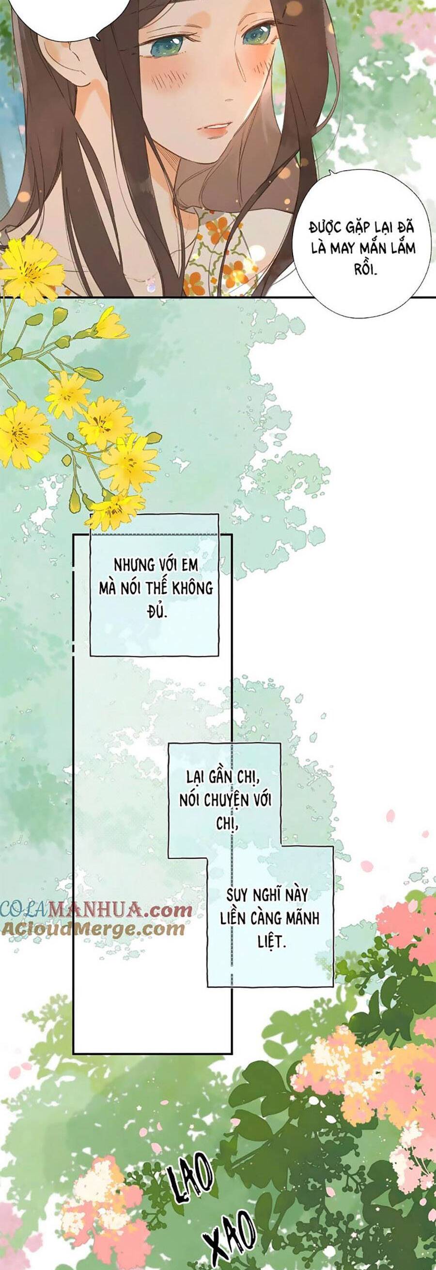 Tiệm Hoa Hướng Dương Góc Phố Chapter 79 - 29