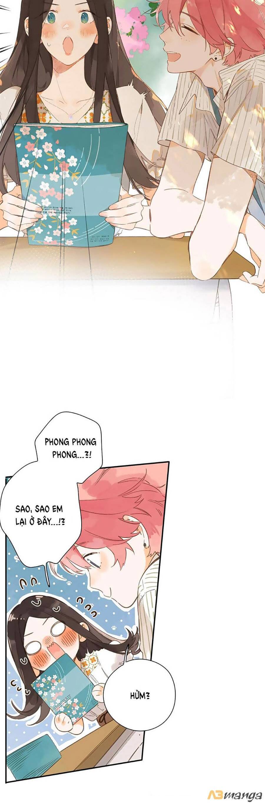 Tiệm Hoa Hướng Dương Góc Phố Chapter 79 - 5