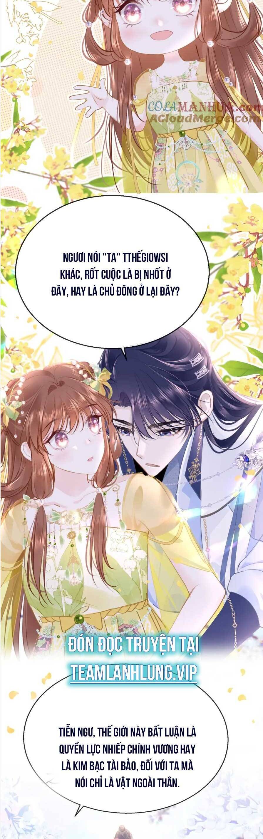 Bắt Đầu Hủy Hôn Để Công Lược Vương Gia Chapter 100 - 11