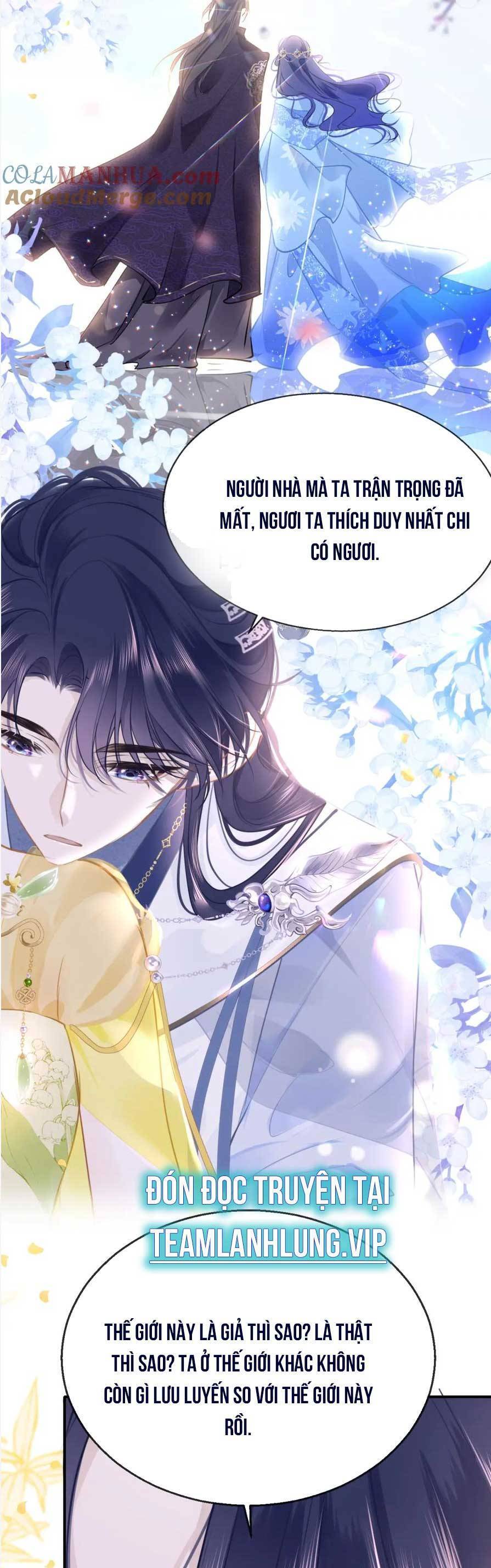 Bắt Đầu Hủy Hôn Để Công Lược Vương Gia Chapter 100 - 12