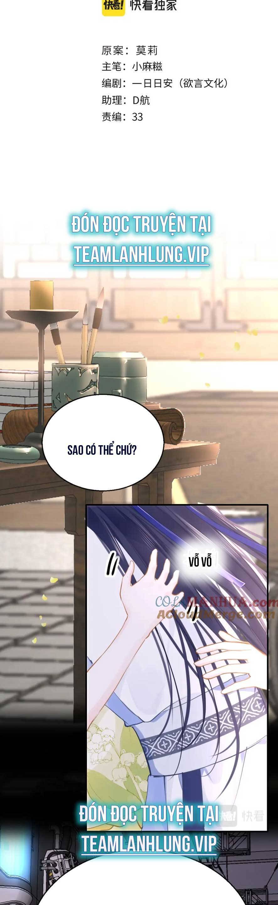 Bắt Đầu Hủy Hôn Để Công Lược Vương Gia Chapter 100 - 15