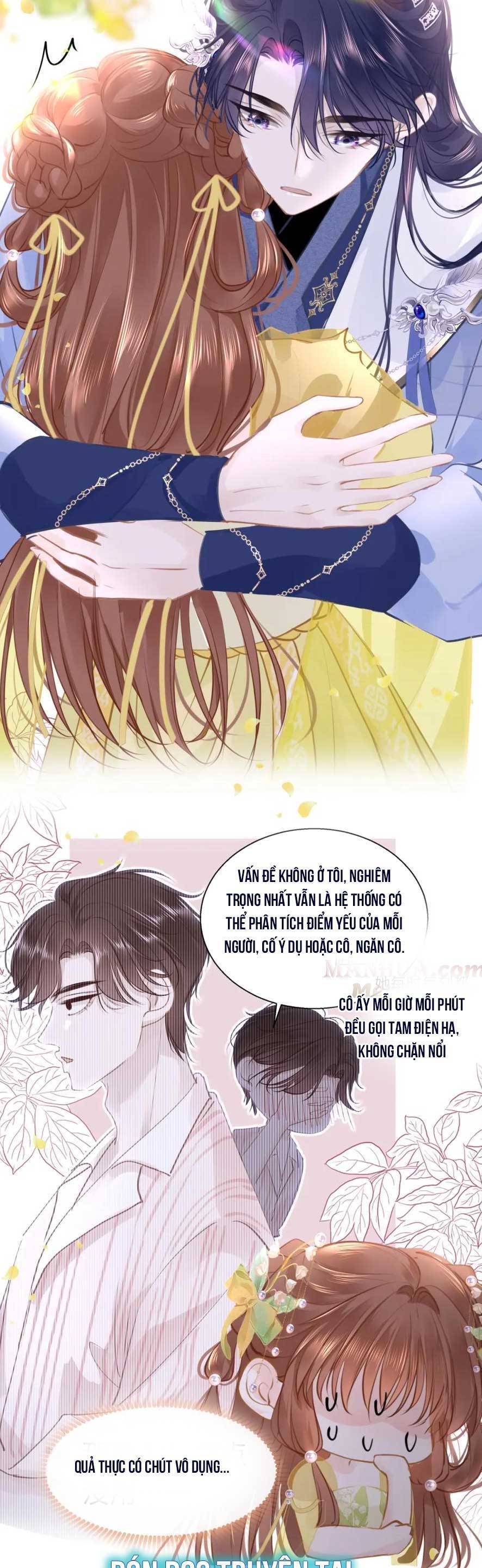 Bắt Đầu Hủy Hôn Để Công Lược Vương Gia Chapter 100 - 17