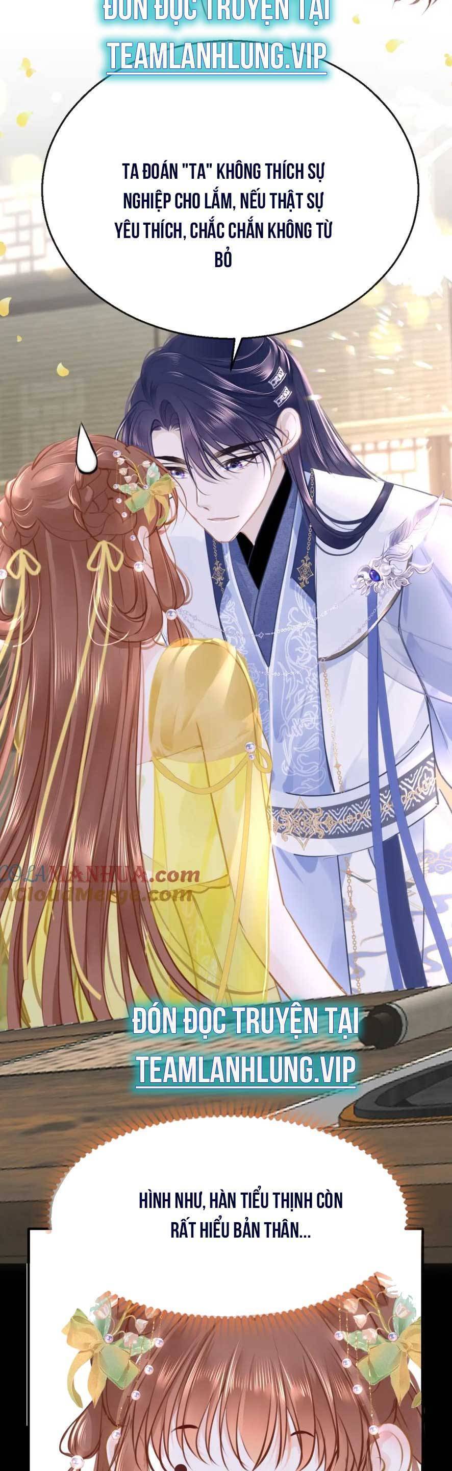 Bắt Đầu Hủy Hôn Để Công Lược Vương Gia Chapter 100 - 18