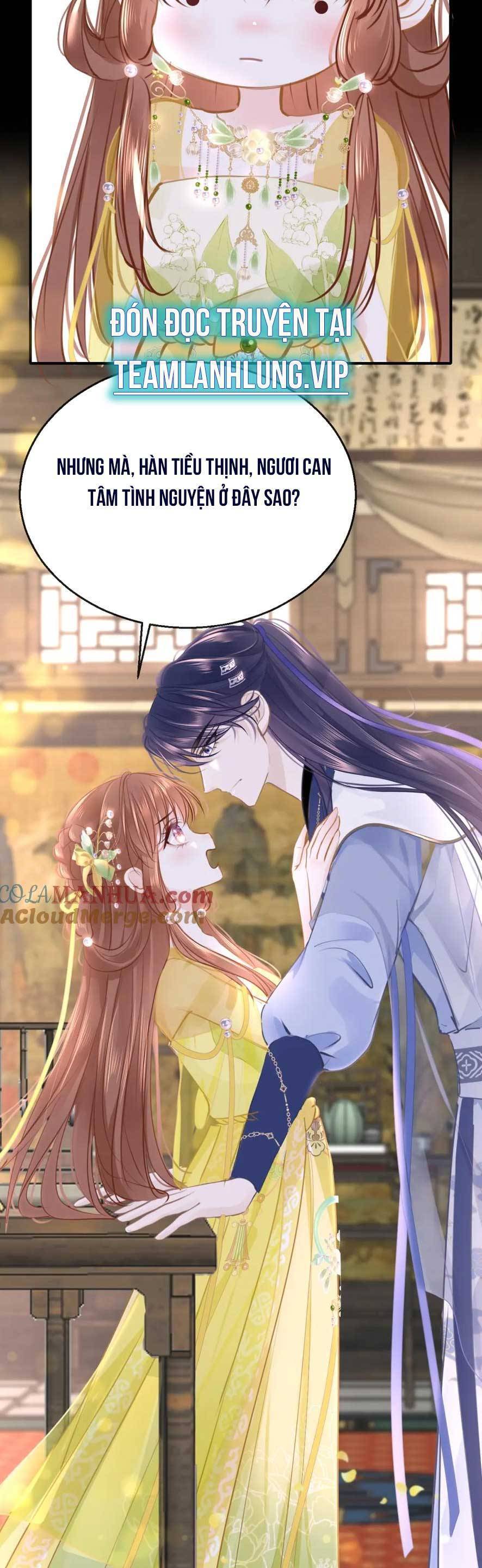 Bắt Đầu Hủy Hôn Để Công Lược Vương Gia Chapter 100 - 19