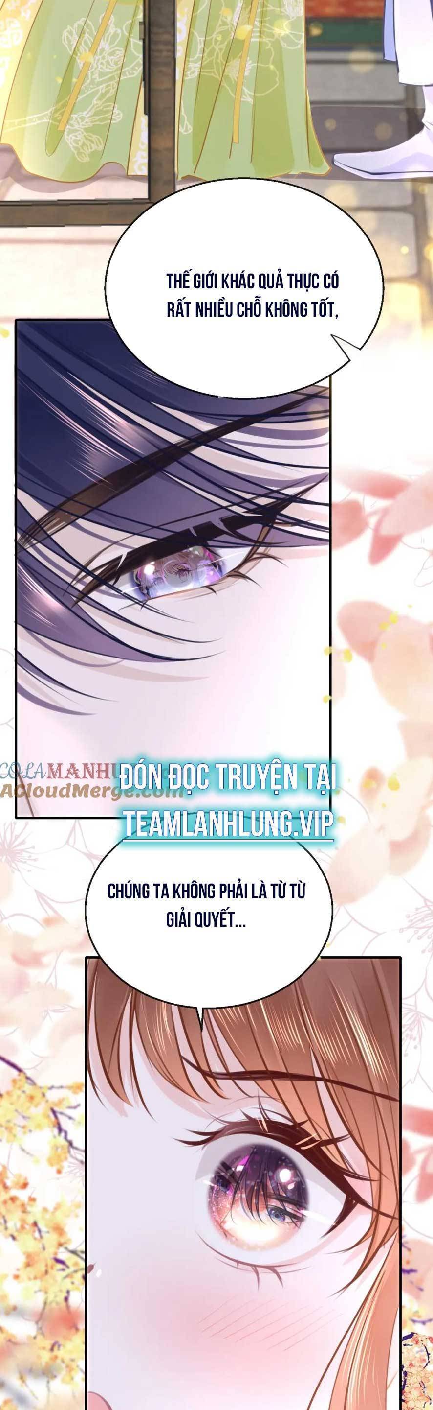 Bắt Đầu Hủy Hôn Để Công Lược Vương Gia Chapter 100 - 20