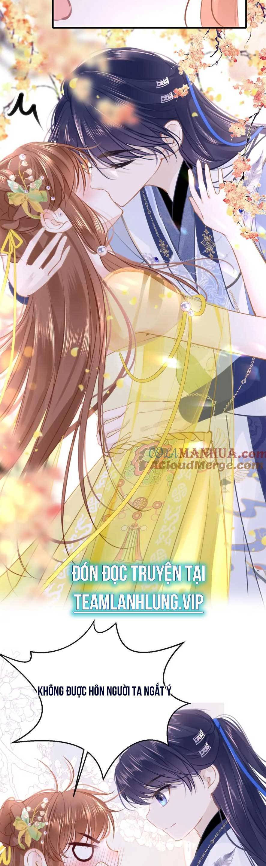 Bắt Đầu Hủy Hôn Để Công Lược Vương Gia Chapter 100 - 21