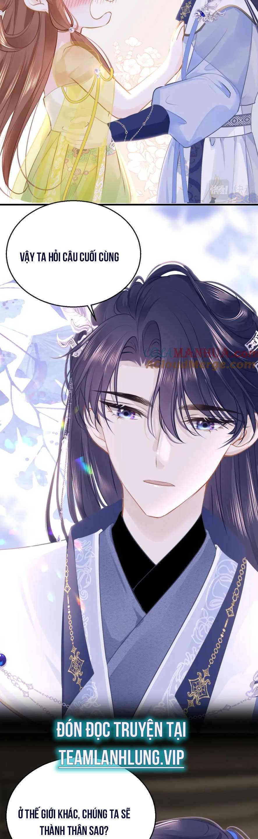 Bắt Đầu Hủy Hôn Để Công Lược Vương Gia Chapter 100 - 22