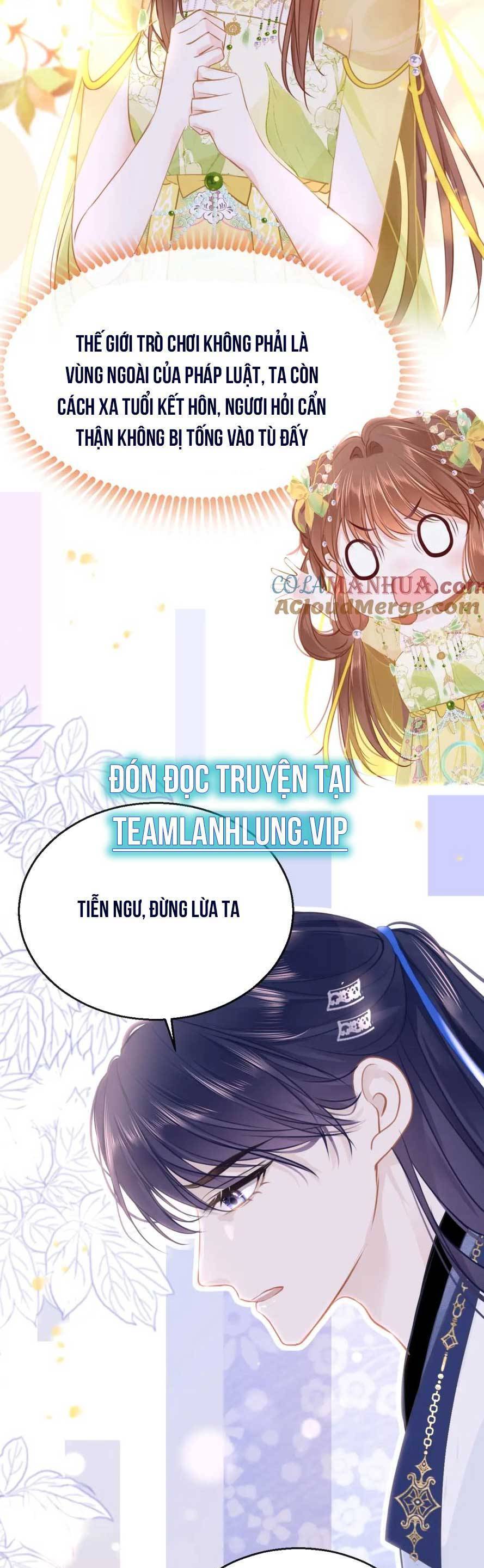 Bắt Đầu Hủy Hôn Để Công Lược Vương Gia Chapter 100 - 24