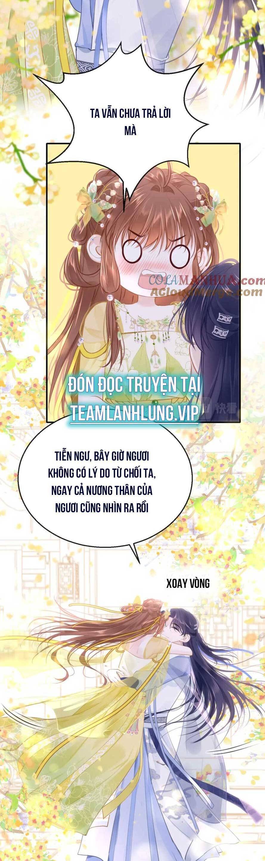 Bắt Đầu Hủy Hôn Để Công Lược Vương Gia Chapter 100 - 26