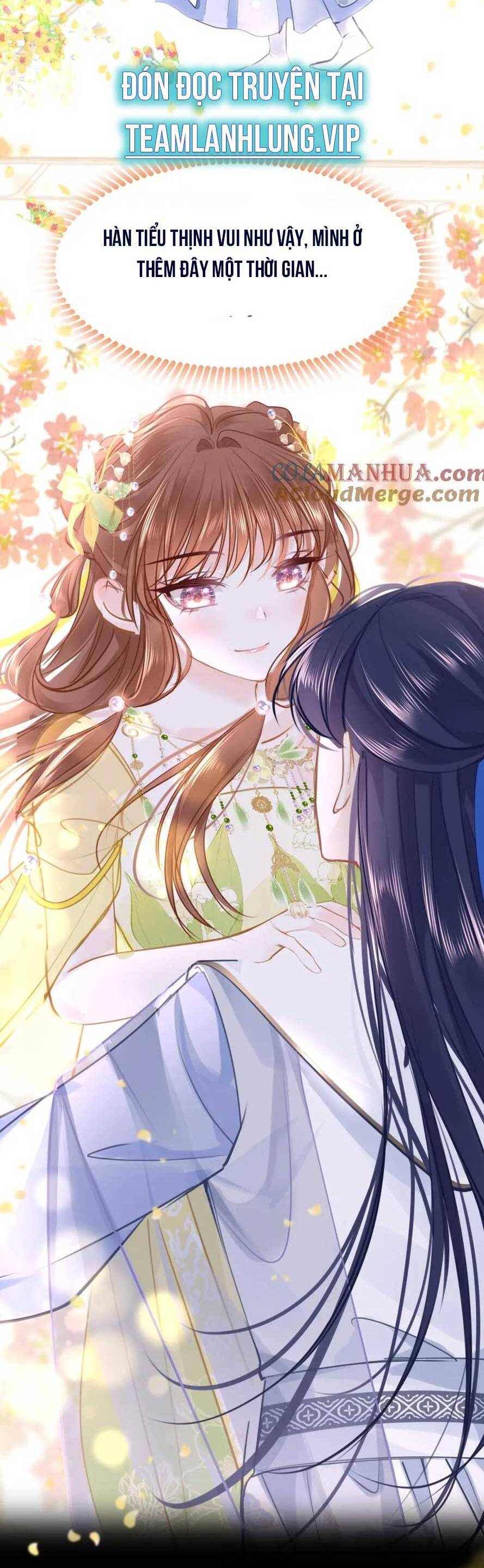 Bắt Đầu Hủy Hôn Để Công Lược Vương Gia Chapter 100 - 27