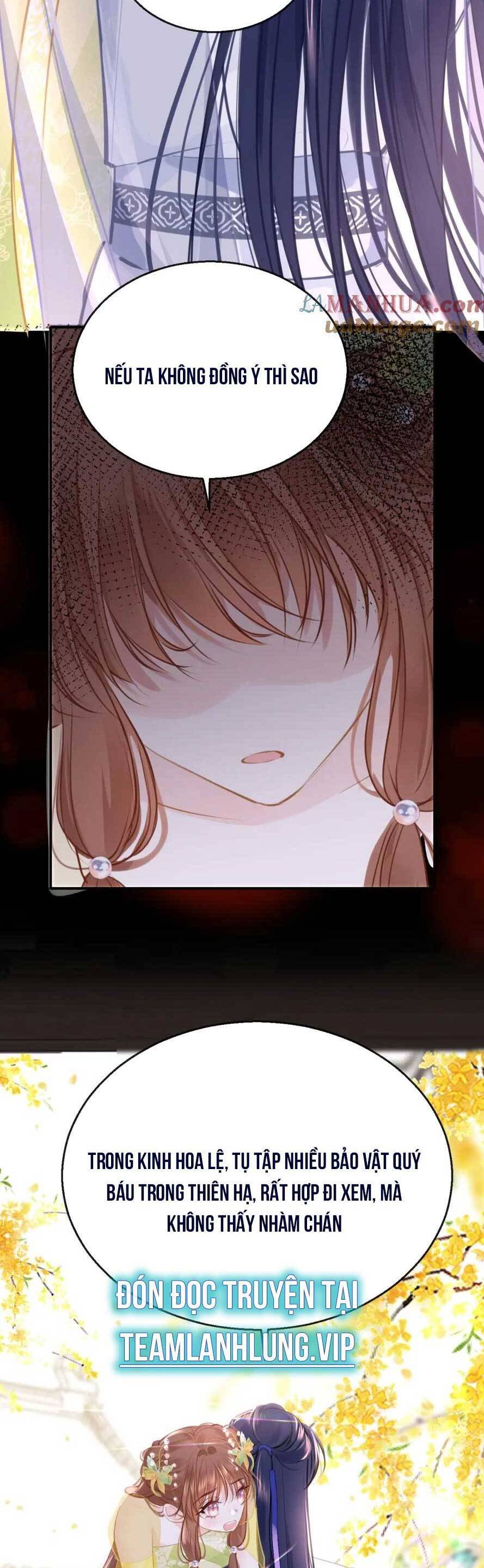Bắt Đầu Hủy Hôn Để Công Lược Vương Gia Chapter 100 - 30