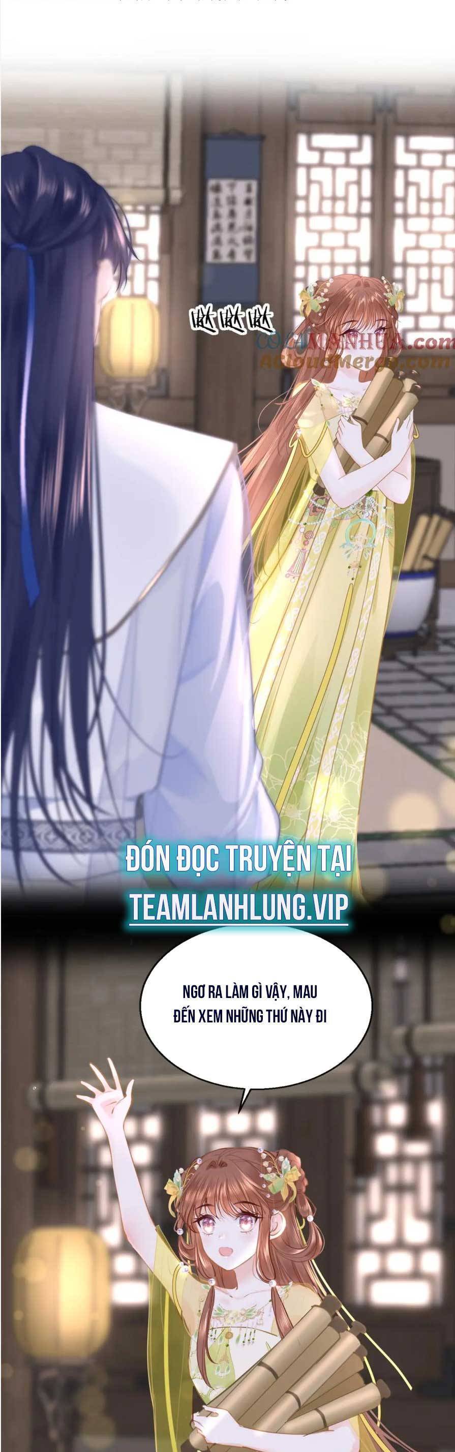 Bắt Đầu Hủy Hôn Để Công Lược Vương Gia Chapter 100 - 4