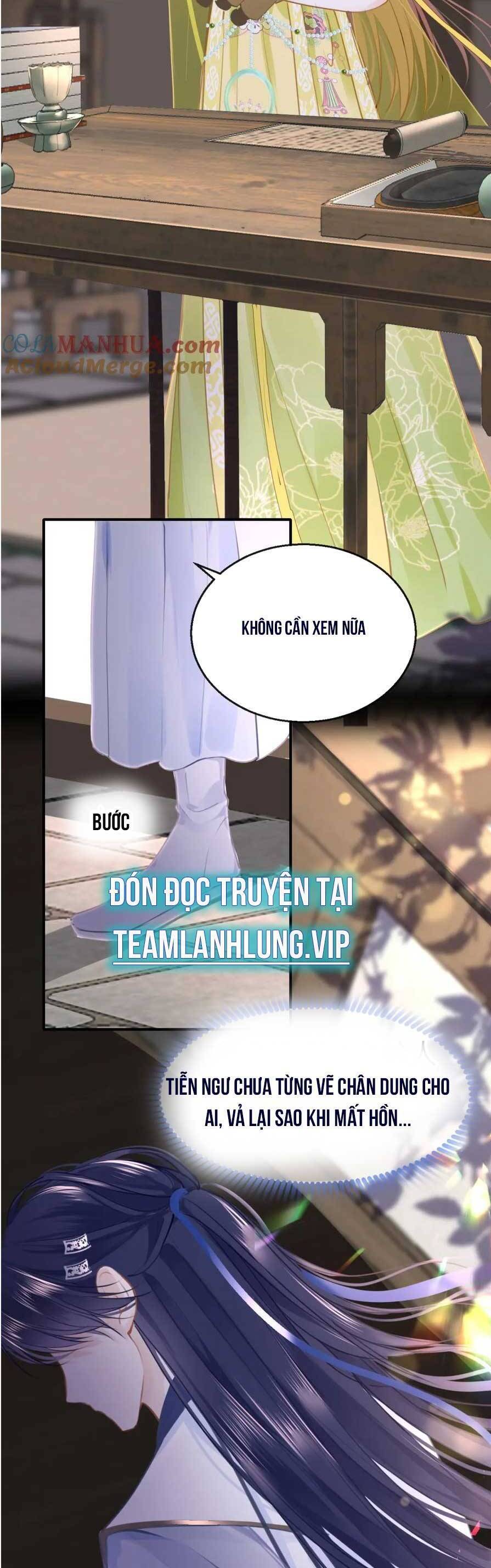 Bắt Đầu Hủy Hôn Để Công Lược Vương Gia Chapter 100 - 5