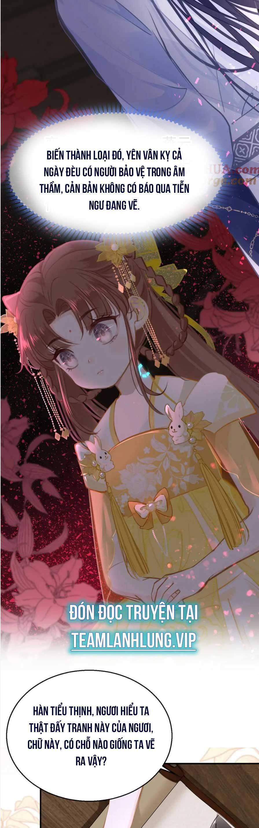 Bắt Đầu Hủy Hôn Để Công Lược Vương Gia Chapter 100 - 6