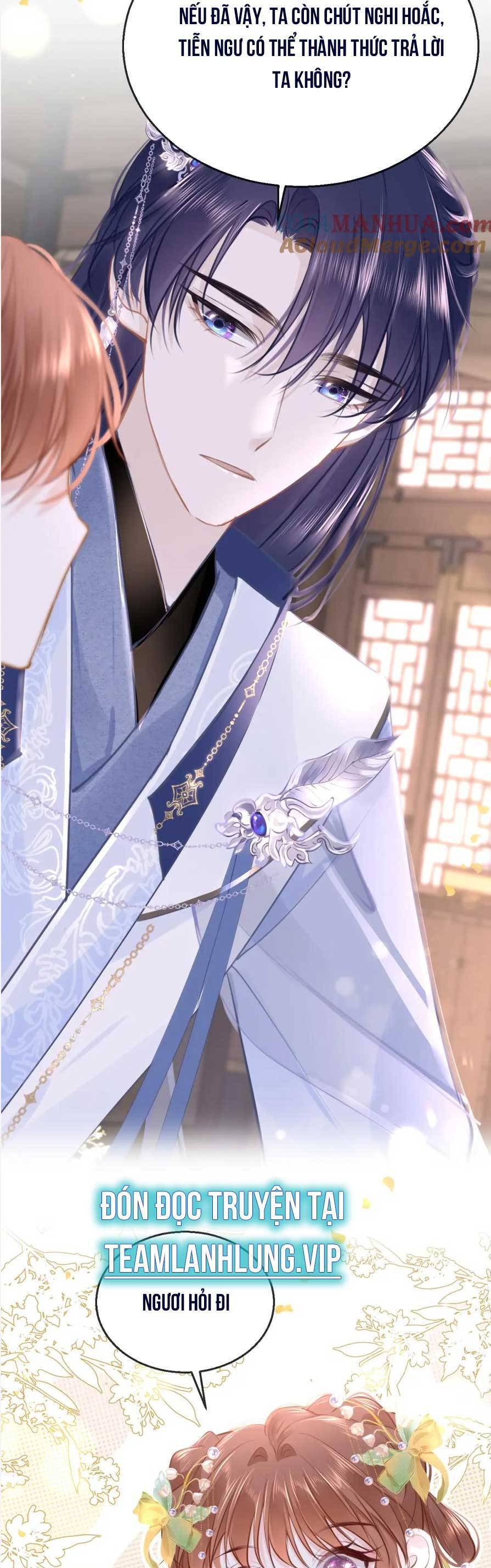 Bắt Đầu Hủy Hôn Để Công Lược Vương Gia Chapter 100 - 10