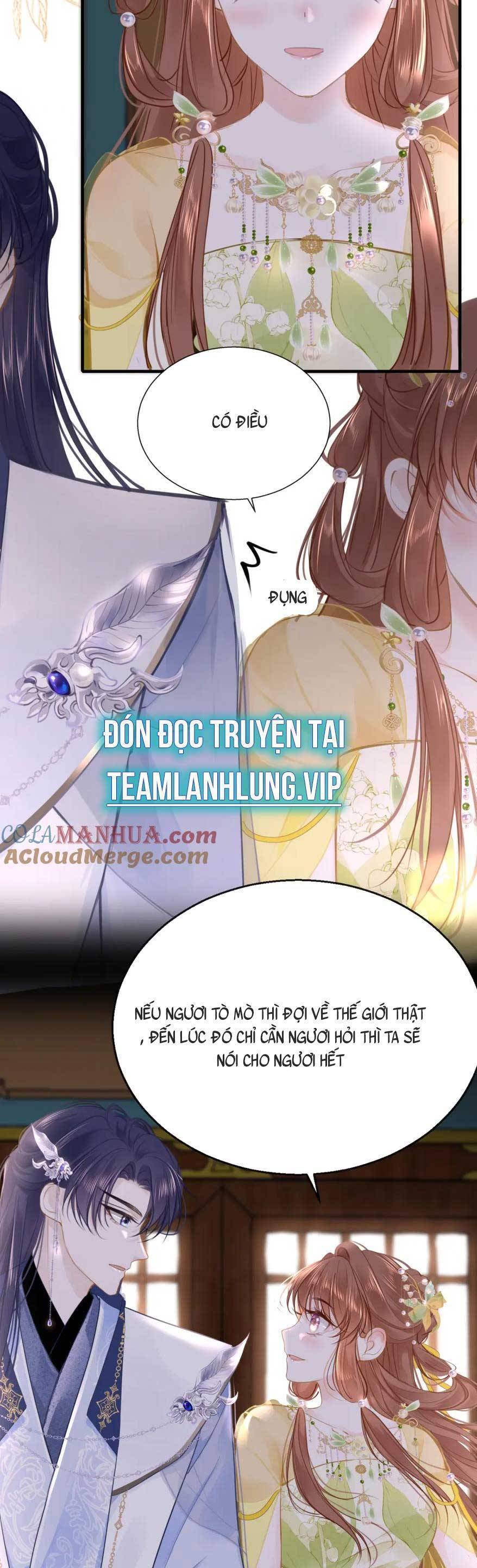 Bắt Đầu Hủy Hôn Để Công Lược Vương Gia Chapter 101 - 18
