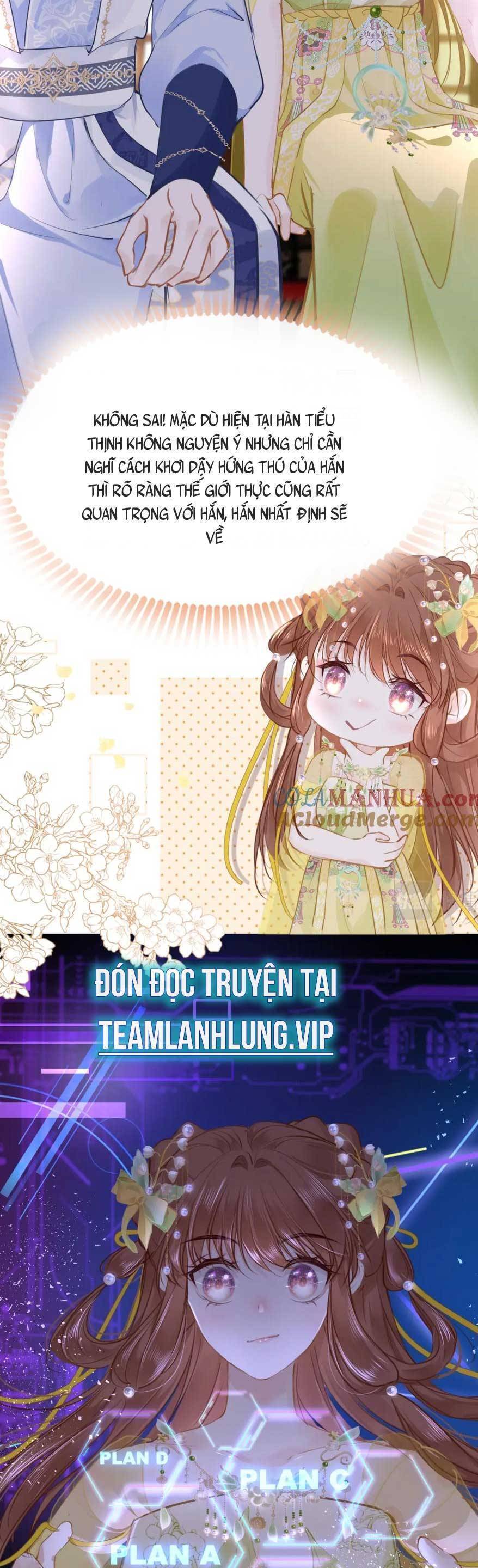 Bắt Đầu Hủy Hôn Để Công Lược Vương Gia Chapter 101 - 19