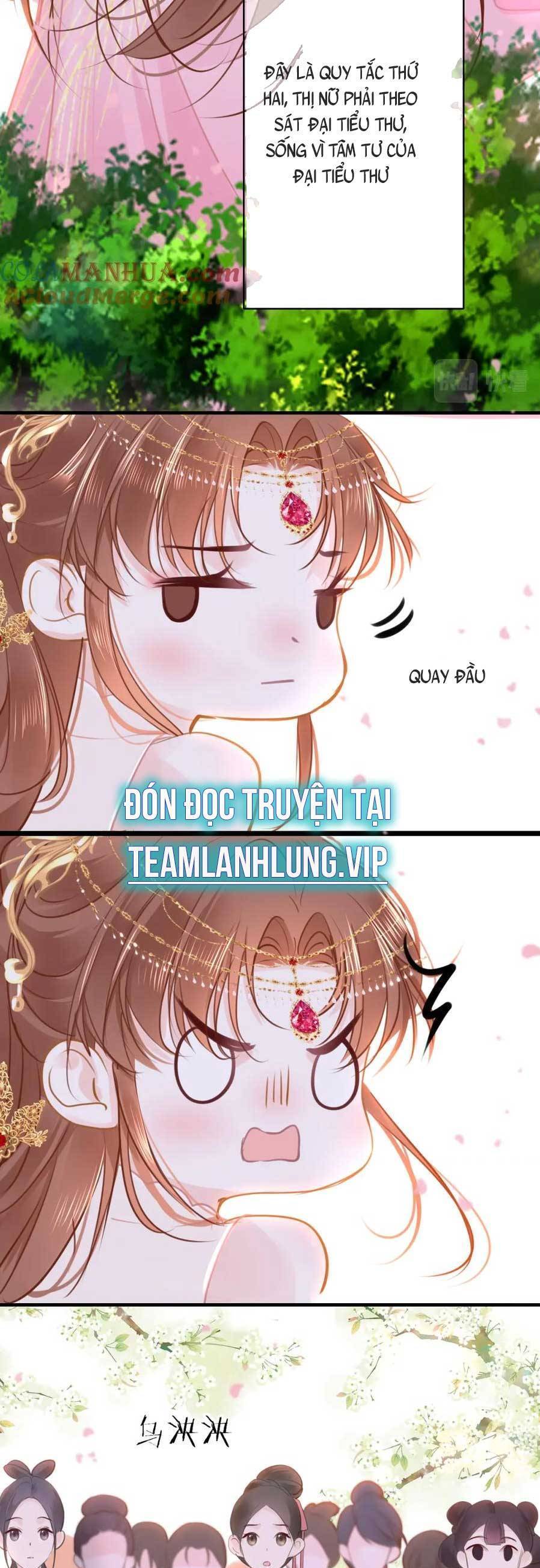 Bắt Đầu Hủy Hôn Để Công Lược Vương Gia Chapter 101 - 24
