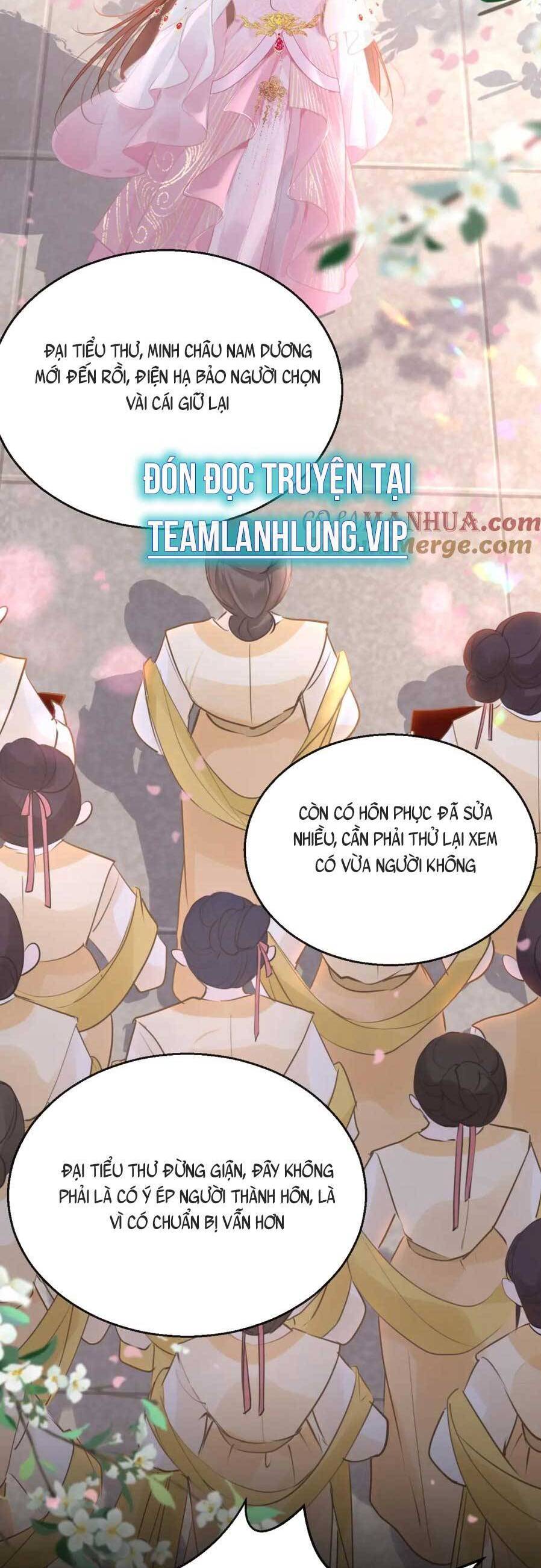 Bắt Đầu Hủy Hôn Để Công Lược Vương Gia Chapter 101 - 26