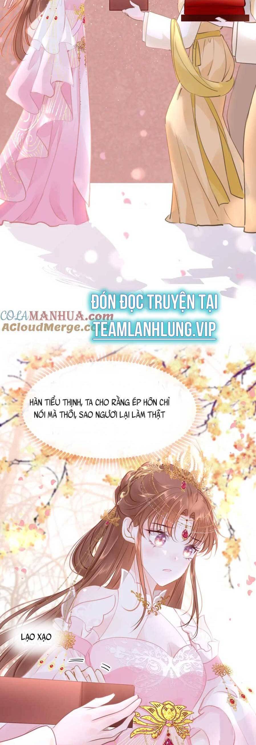 Bắt Đầu Hủy Hôn Để Công Lược Vương Gia Chapter 101 - 28