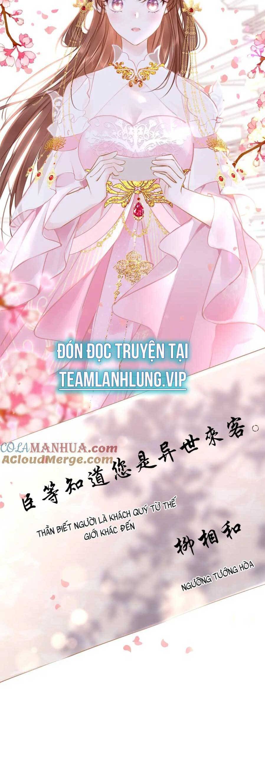 Bắt Đầu Hủy Hôn Để Công Lược Vương Gia Chapter 101 - 30