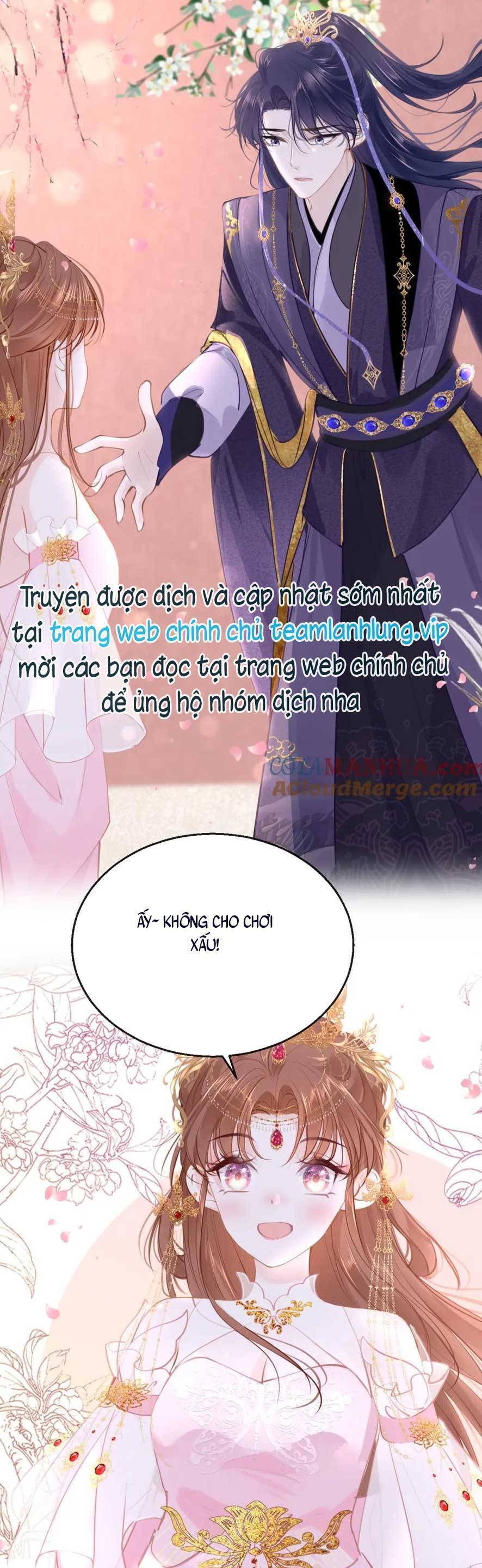 Bắt Đầu Hủy Hôn Để Công Lược Vương Gia Chapter 102 - 19