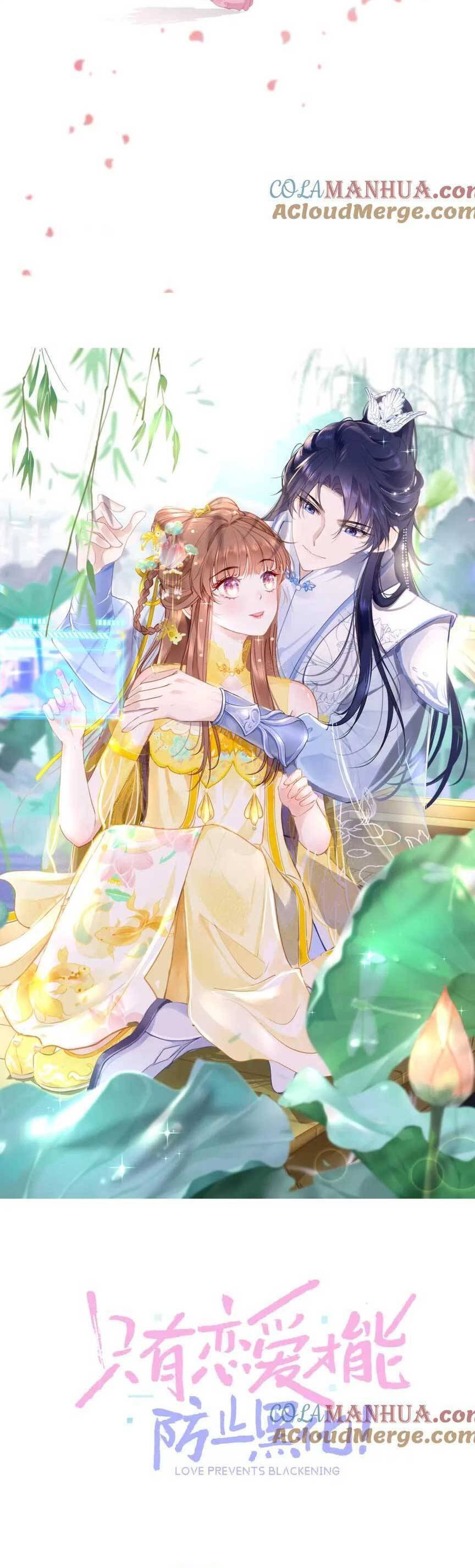 Bắt Đầu Hủy Hôn Để Công Lược Vương Gia Chapter 103 - 11