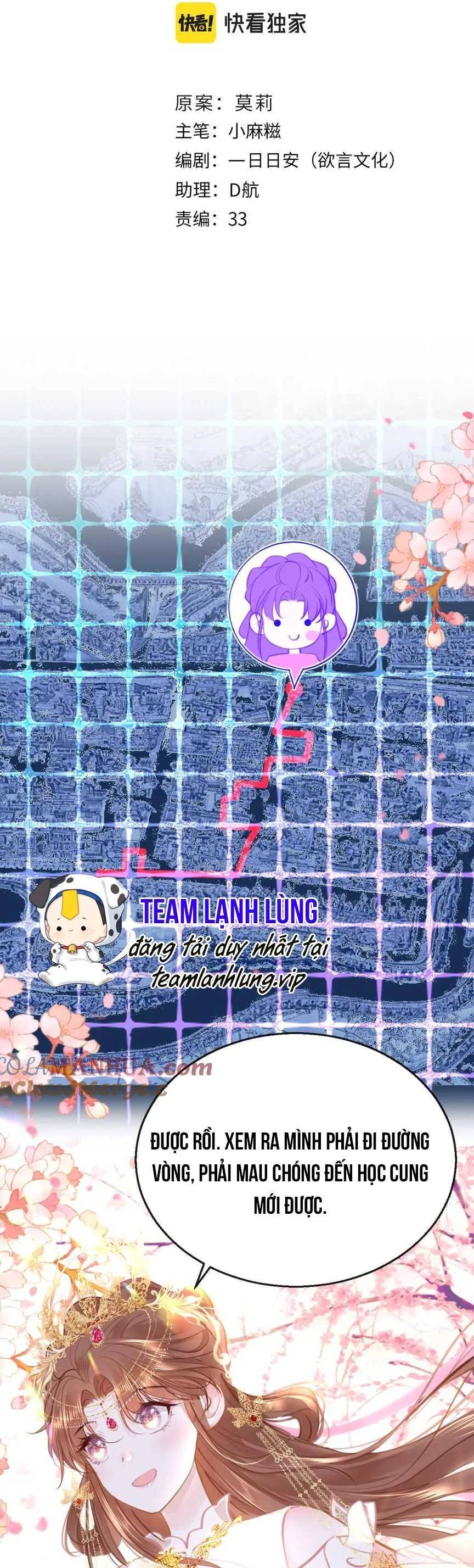 Bắt Đầu Hủy Hôn Để Công Lược Vương Gia Chapter 103 - 12