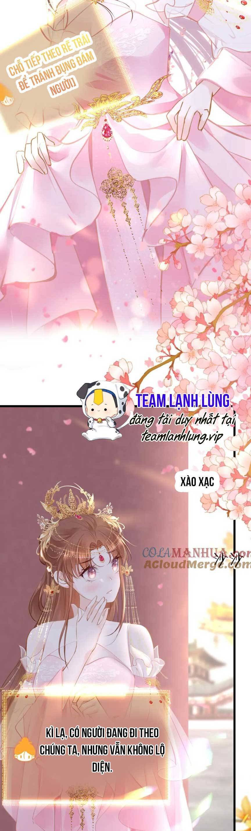 Bắt Đầu Hủy Hôn Để Công Lược Vương Gia Chapter 103 - 13