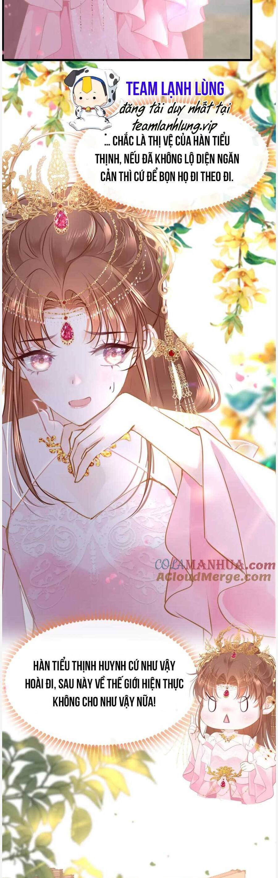 Bắt Đầu Hủy Hôn Để Công Lược Vương Gia Chapter 103 - 14