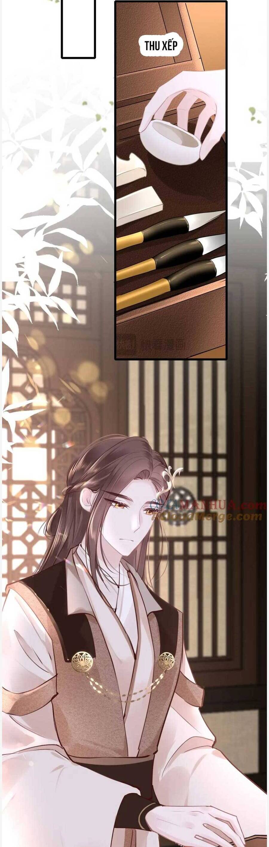 Bắt Đầu Hủy Hôn Để Công Lược Vương Gia Chapter 103 - 16