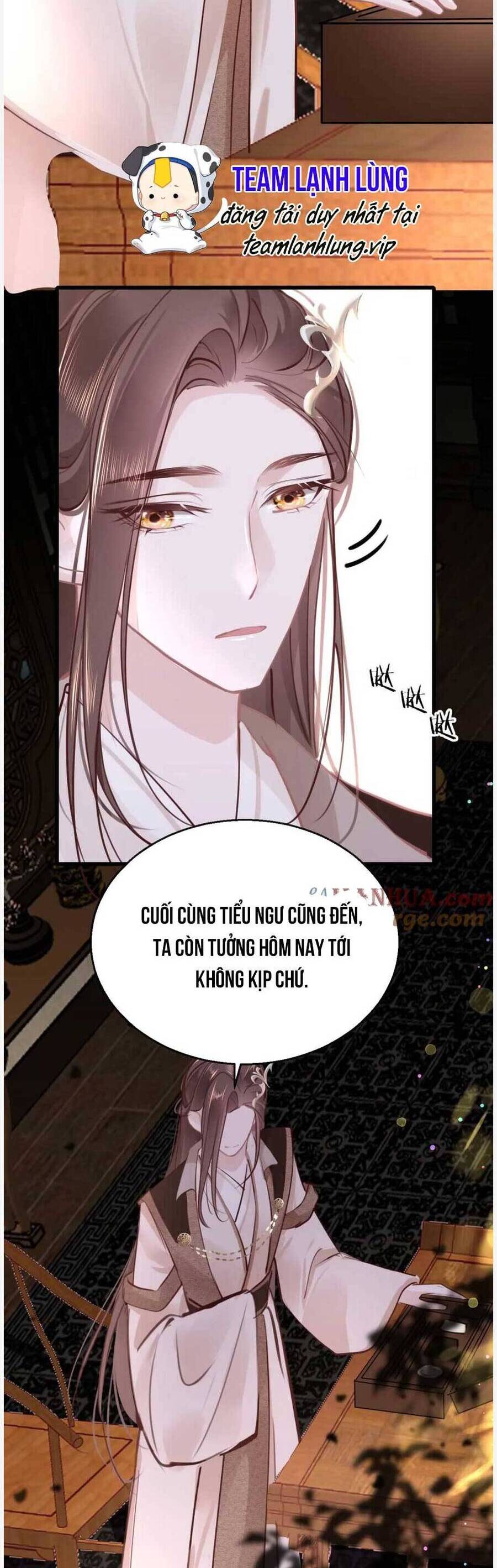 Bắt Đầu Hủy Hôn Để Công Lược Vương Gia Chapter 103 - 17