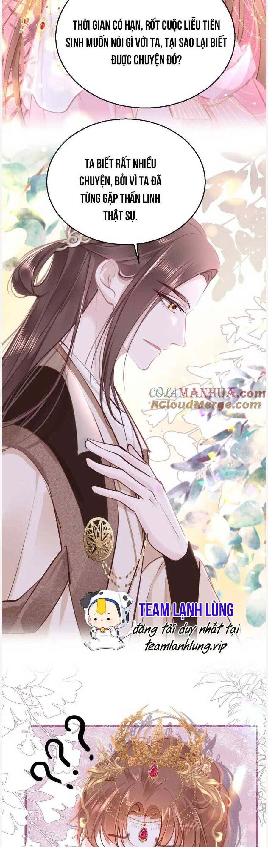 Bắt Đầu Hủy Hôn Để Công Lược Vương Gia Chapter 103 - 19