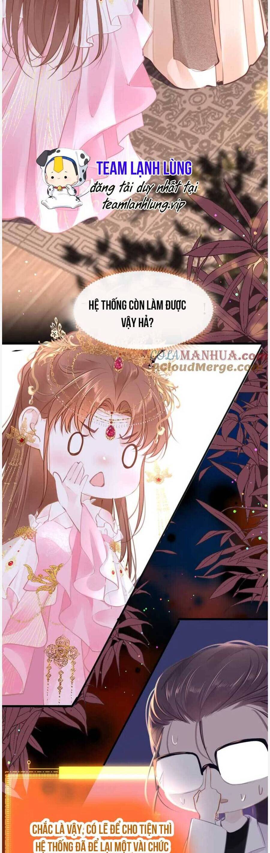 Bắt Đầu Hủy Hôn Để Công Lược Vương Gia Chapter 103 - 21