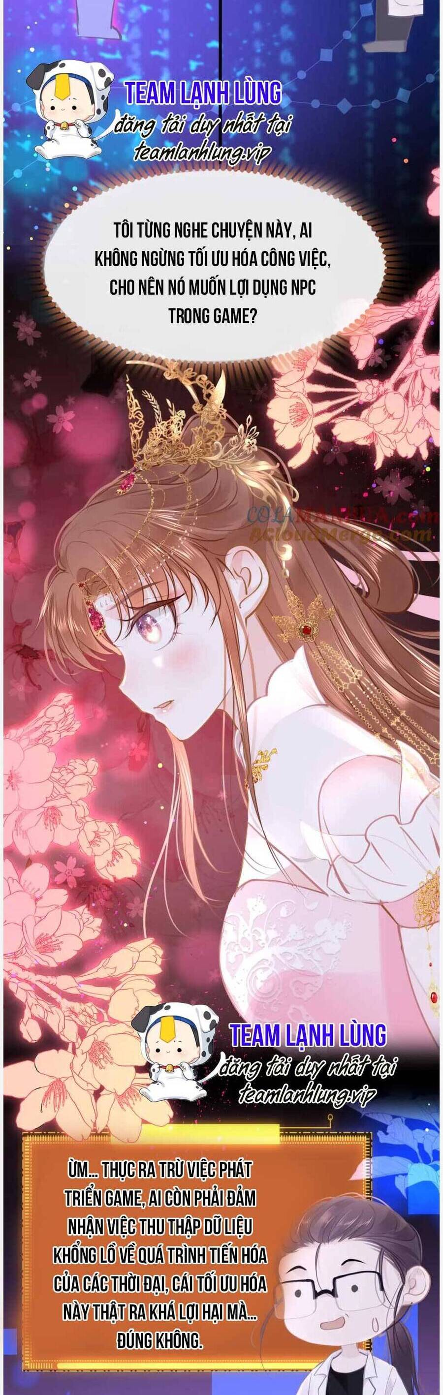 Bắt Đầu Hủy Hôn Để Công Lược Vương Gia Chapter 103 - 23