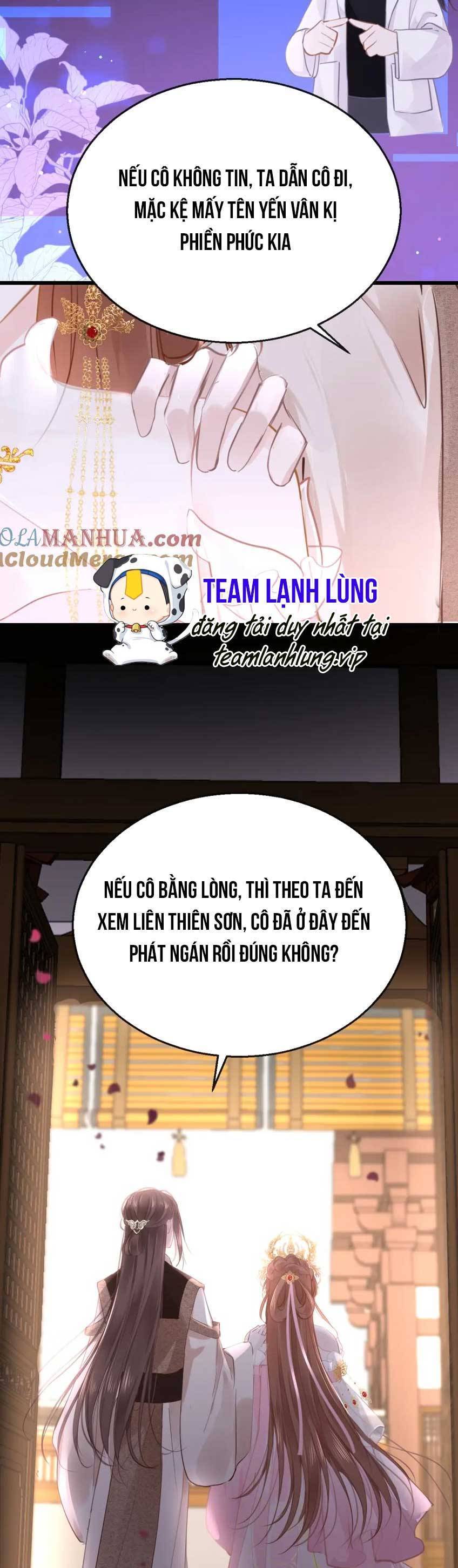 Bắt Đầu Hủy Hôn Để Công Lược Vương Gia Chapter 103 - 24