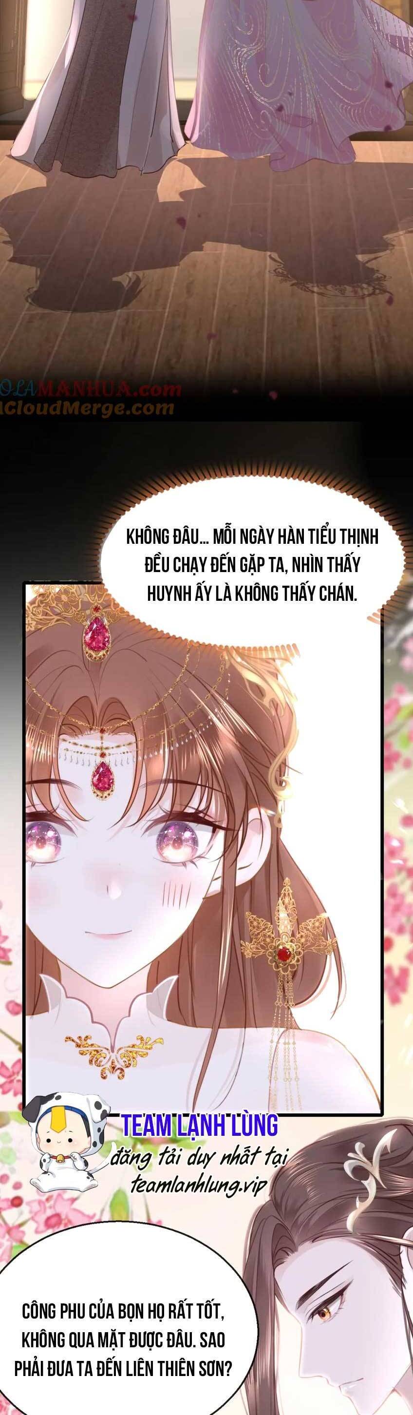 Bắt Đầu Hủy Hôn Để Công Lược Vương Gia Chapter 103 - 25