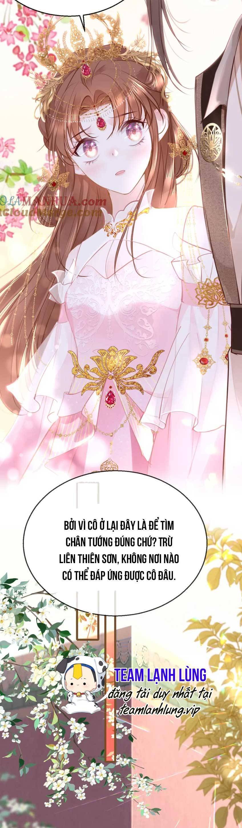 Bắt Đầu Hủy Hôn Để Công Lược Vương Gia Chapter 103 - 26