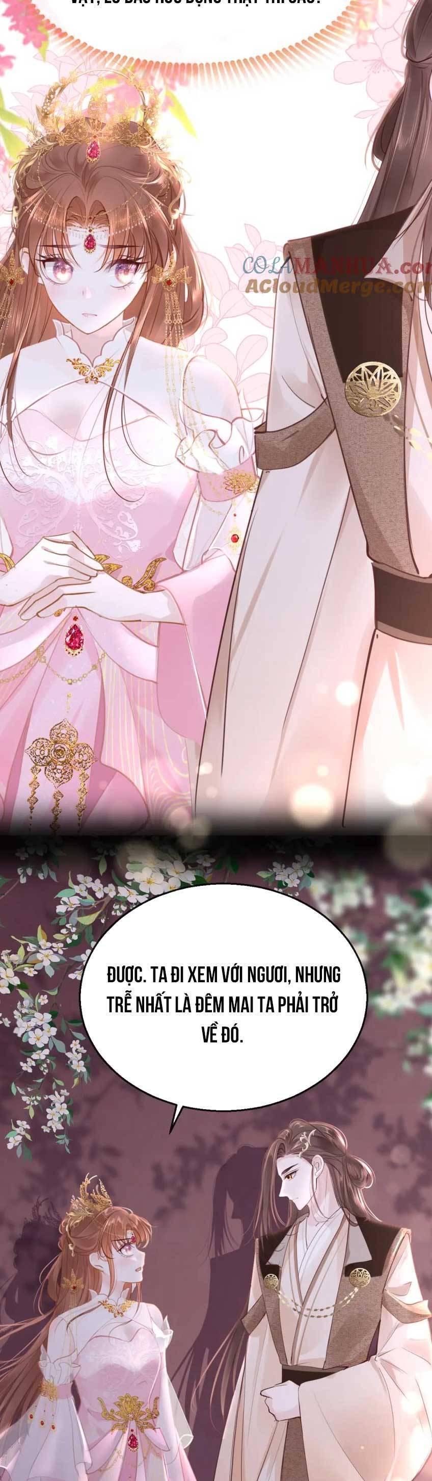 Bắt Đầu Hủy Hôn Để Công Lược Vương Gia Chapter 103 - 28