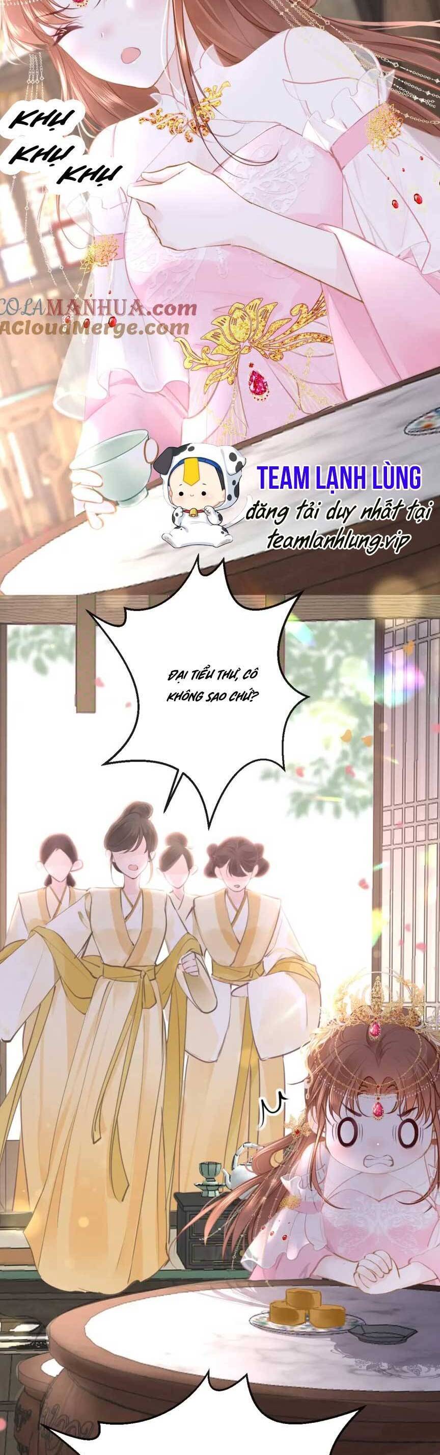 Bắt Đầu Hủy Hôn Để Công Lược Vương Gia Chapter 103 - 5