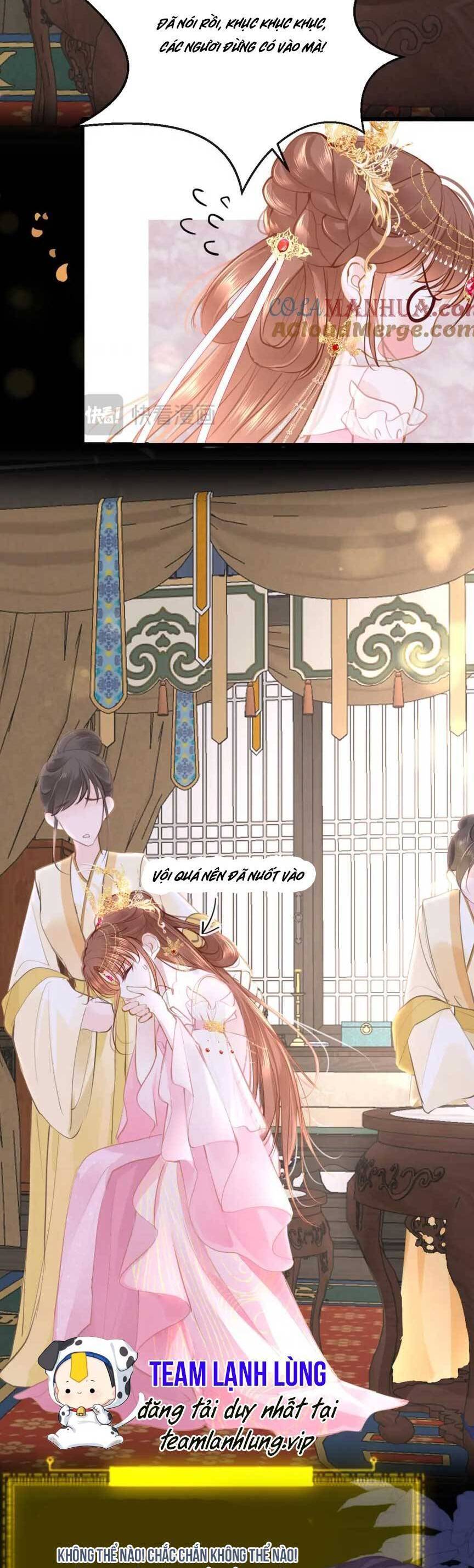 Bắt Đầu Hủy Hôn Để Công Lược Vương Gia Chapter 103 - 6