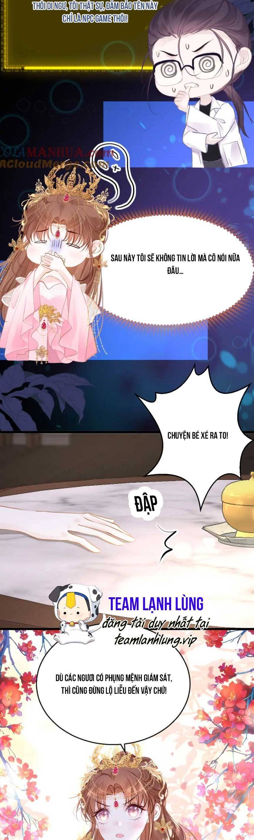 Bắt Đầu Hủy Hôn Để Công Lược Vương Gia Chapter 103 - 7