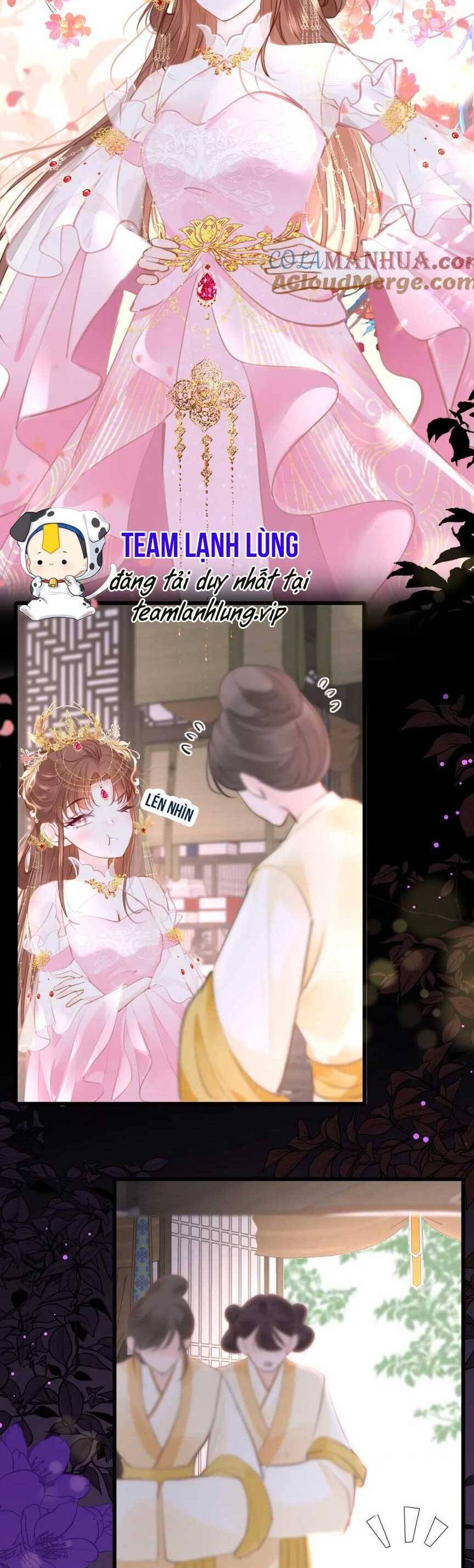 Bắt Đầu Hủy Hôn Để Công Lược Vương Gia Chapter 103 - 8