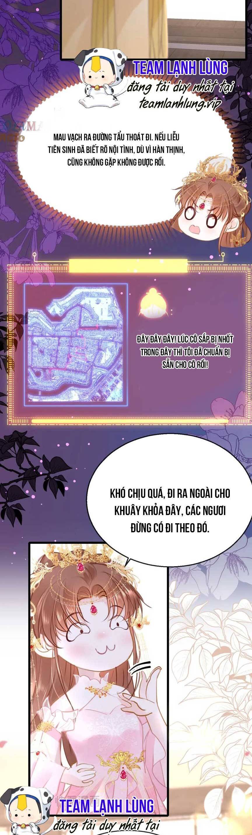 Bắt Đầu Hủy Hôn Để Công Lược Vương Gia Chapter 103 - 9