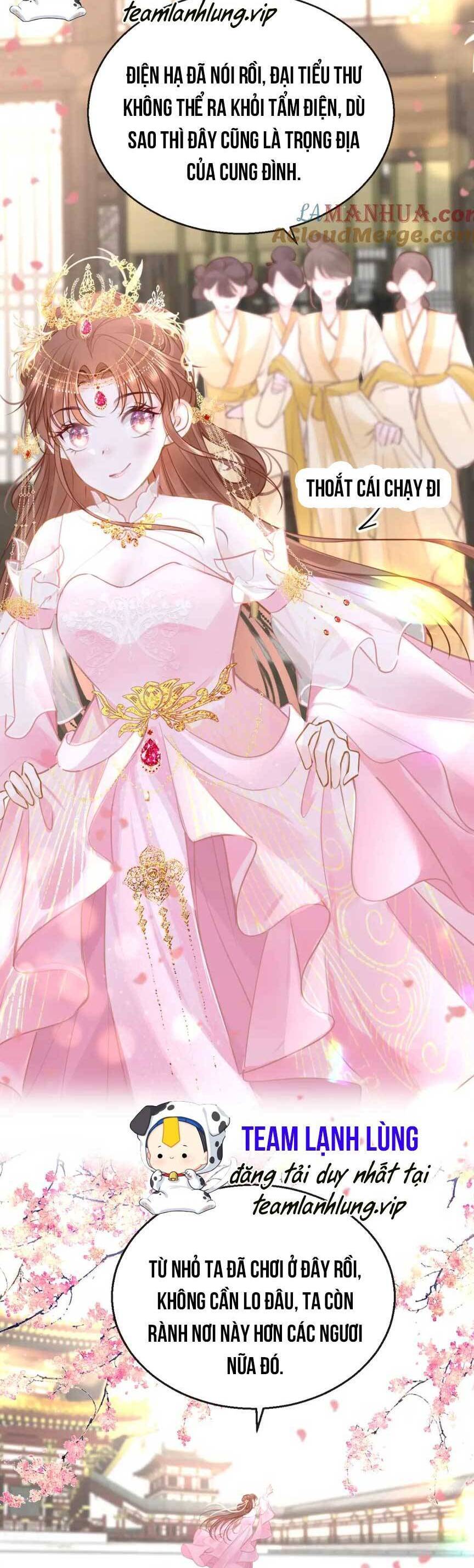 Bắt Đầu Hủy Hôn Để Công Lược Vương Gia Chapter 103 - 10