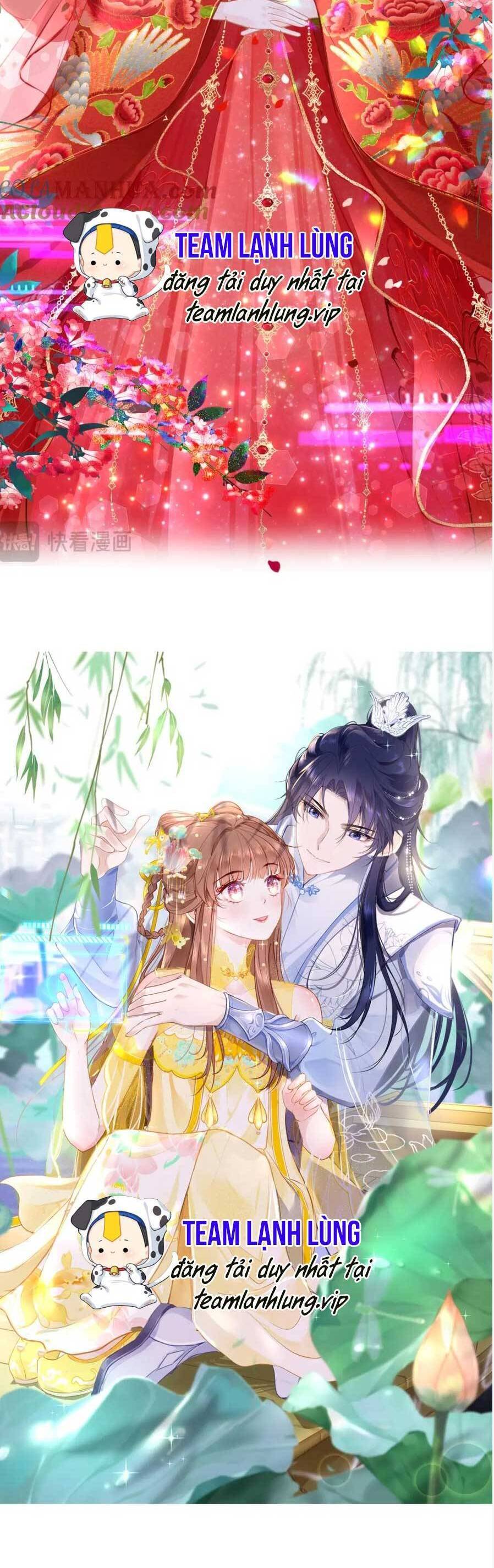 Bắt Đầu Hủy Hôn Để Công Lược Vương Gia Chapter 104 - 11