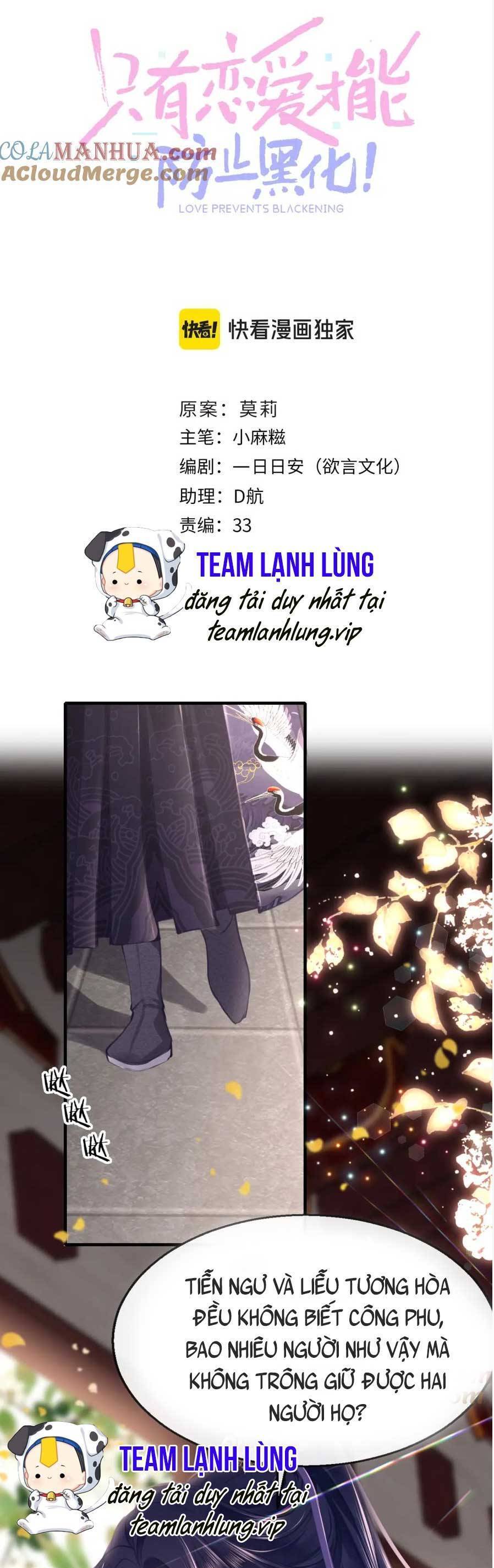 Bắt Đầu Hủy Hôn Để Công Lược Vương Gia Chapter 104 - 12