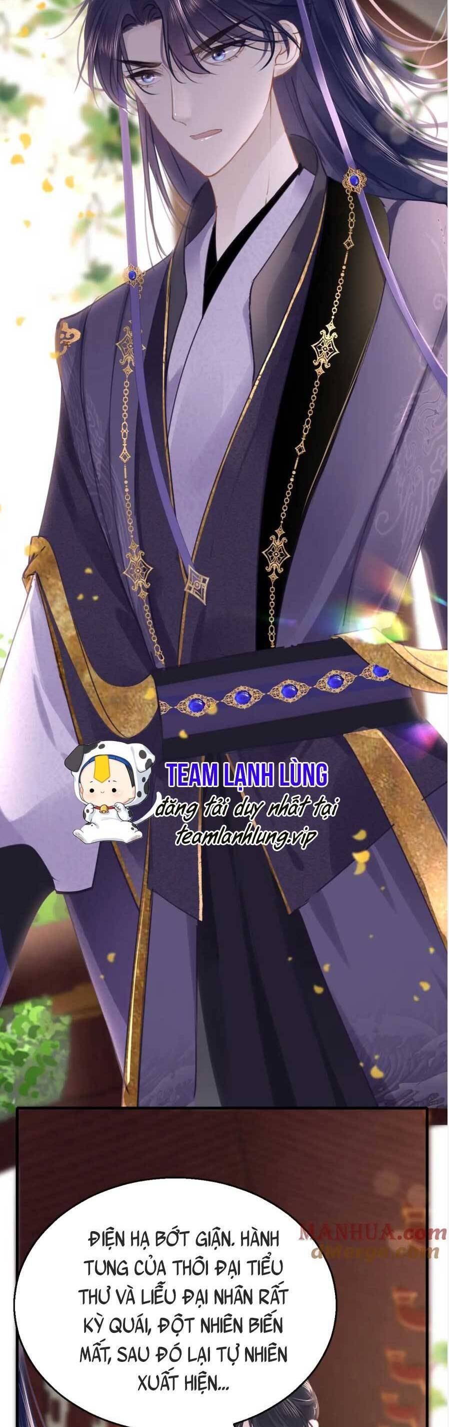 Bắt Đầu Hủy Hôn Để Công Lược Vương Gia Chapter 104 - 13